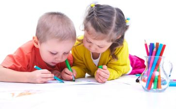 幼儿园8加几大班教案精选6篇