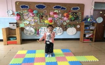 幼儿园大班优秀教案和反思5篇