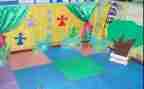 幼儿园大大班安全教案参考7篇
