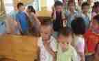 大班幼儿年终总结7篇