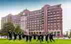 2024年大二学期总结参考6篇