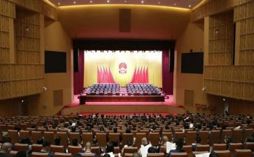 村大会代表发言稿范文6篇