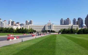 大连的作文600字作文5篇