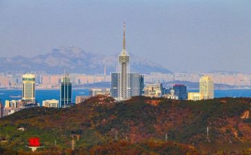 关于大连作文8篇