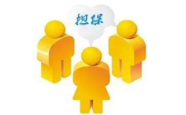 担保公司年度总结7篇