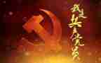 党个人总结2023模板7篇