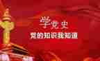 共青团学史强信念跟走心得体会8篇