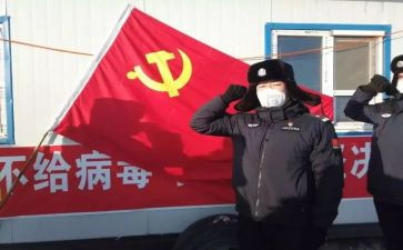 党员思想汇报党员工作总结5篇