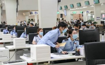 2024年单位工作半年总结参考8篇