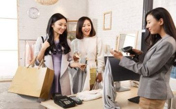 导购员年终总结8篇