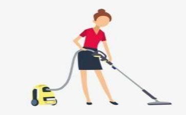 打扫社区的心得参考5篇