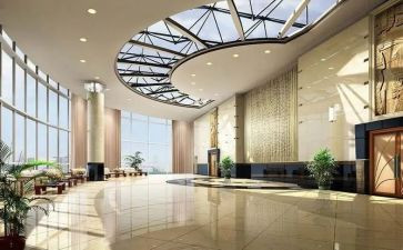 大堂副理的工作总结6篇