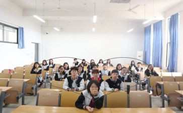 对大学班级活动总结推荐5篇