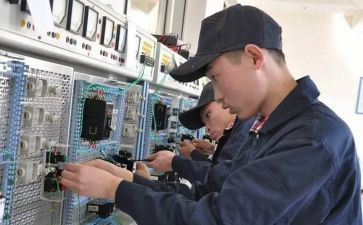 电工电子技术教学总结6篇