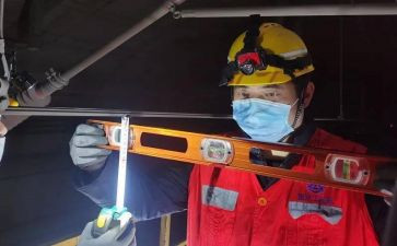 医院电工工作总结5篇
