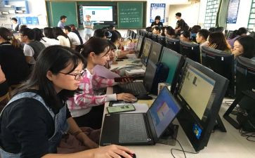 学校电教站工作总结7篇