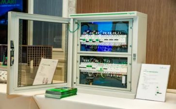 电气施工的工作总结7篇