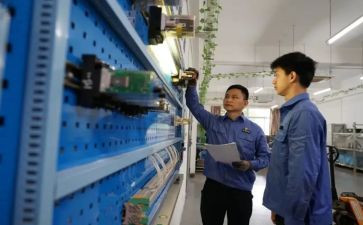 个人年终电气工作总结5篇