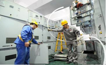 电气工程述职报告范文6篇