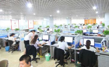 电销售业务员工作总结5篇