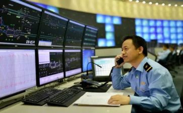 调度长年度个人工作总结5篇