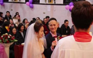 男方在订婚仪式上的讲话稿8篇