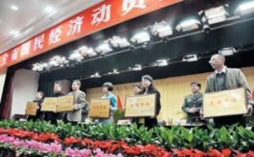 动员期末考试的演讲稿范文6篇