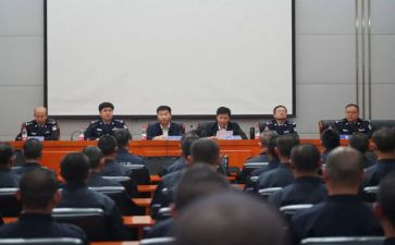 初中期末考试动员演讲稿6篇
