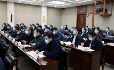 军训动员大会领导讲话稿7篇