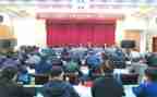 市领导动员大会讲话稿8篇