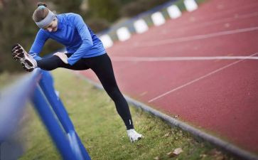 锻炼强身健体演讲稿6篇