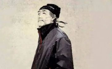 《杜甫》读后感8篇