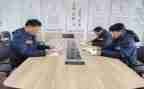 对标报告个人总结推荐8篇
