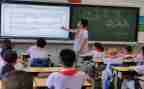 队会课活动总结反思5篇