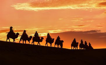 敦煌舞的作文7篇