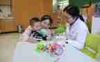 幼儿保育学期总结6篇
