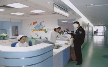 儿科护士的自我总结5篇