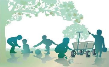 六一儿童活动方案通用5篇