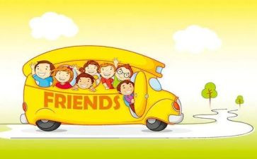 儿童类作文最新6篇