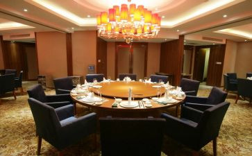 饭店工作的心得体会8篇