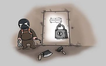 防盗门销售合同7篇