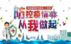 疫情防控下的周工作总结最新5篇
