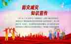 社区512防灾活动方案8篇