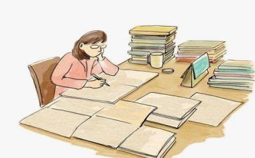 心得体会反思报告7篇