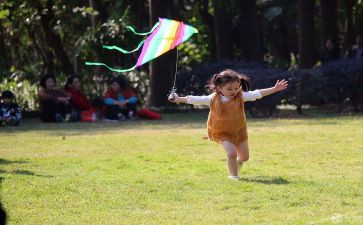 风筝幼儿中班教案7篇