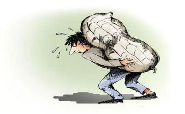 附负担赠与合同8篇