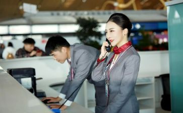 年终服务员工作总结参考5篇