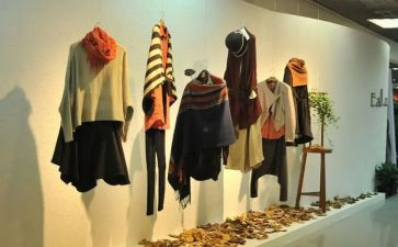 服装销售类工作总结参考5篇