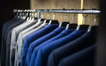 服装销个人总结参考5篇