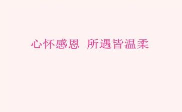 我感恩_作文600字优秀8篇